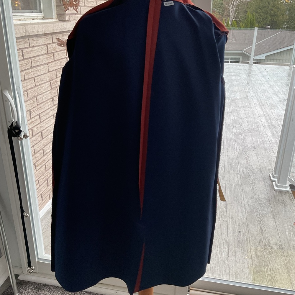 Dixie Jacket - Picture 9 of 9